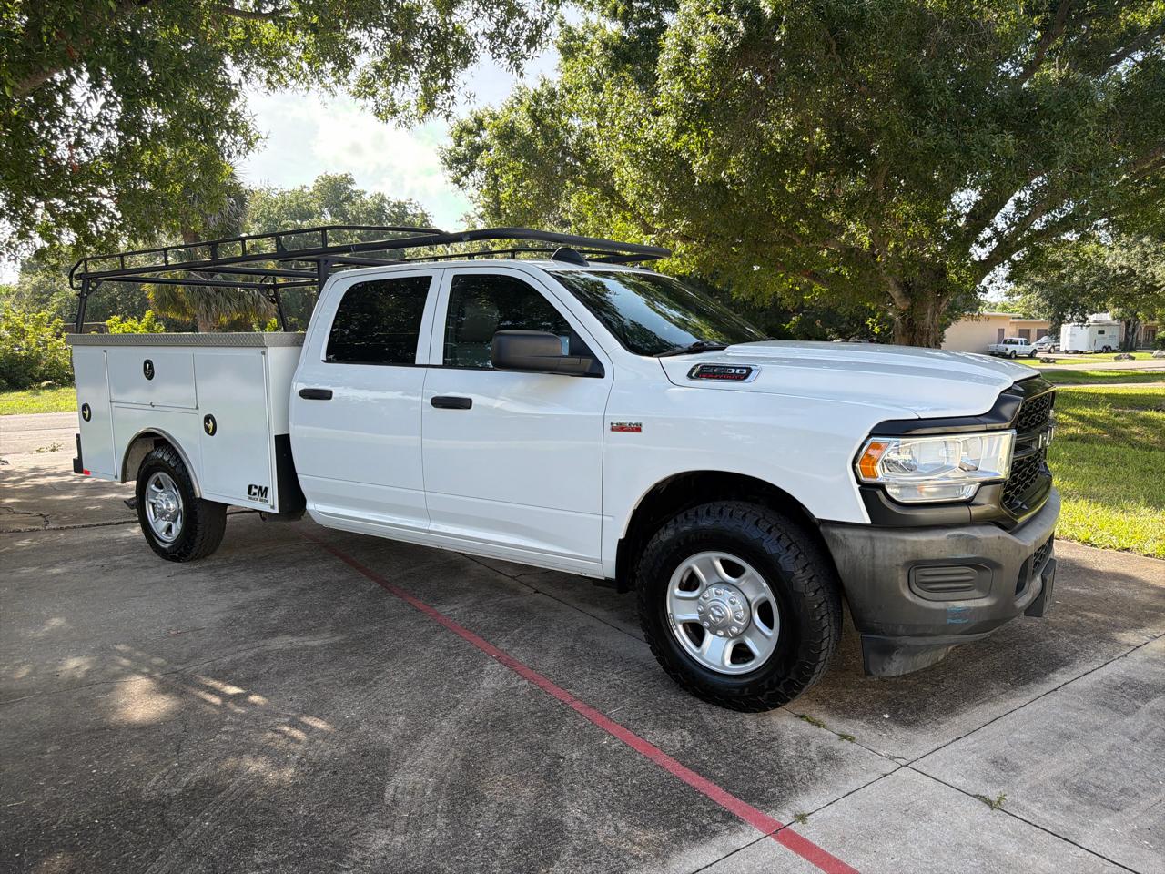 ram ram 2500 pickup 2021 3C7WR4HJ0MG530901 image ram ram 2500 pickup 2021 3C7WR4HJ0MG530901 image